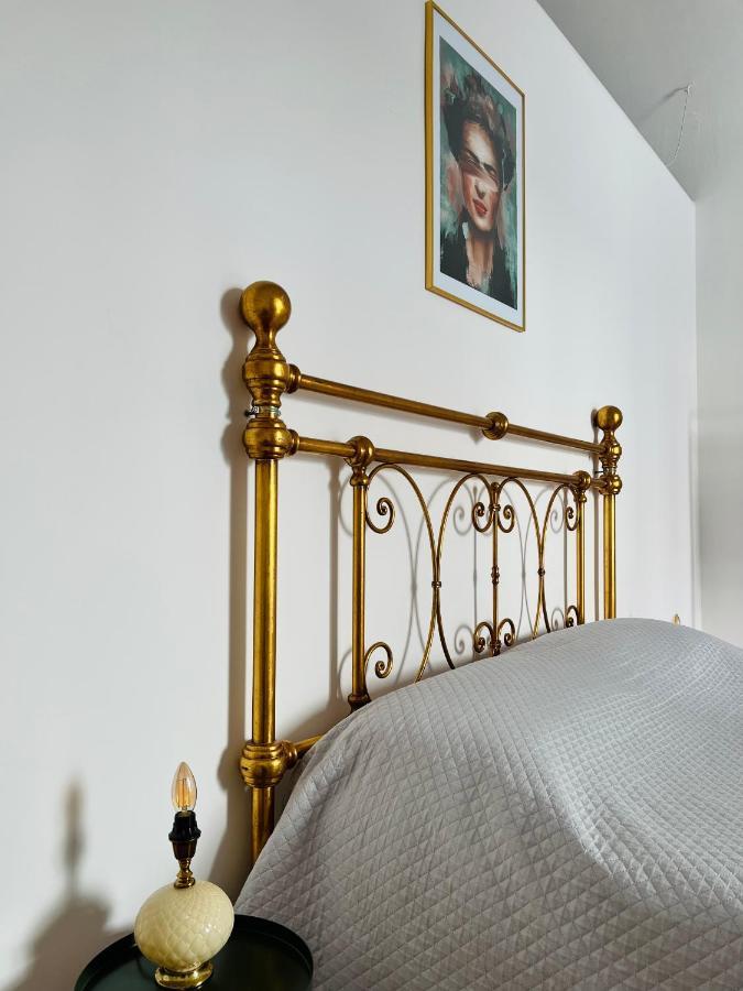 A Ballaro Apartments ปาแลร์โม ภายนอก รูปภาพ