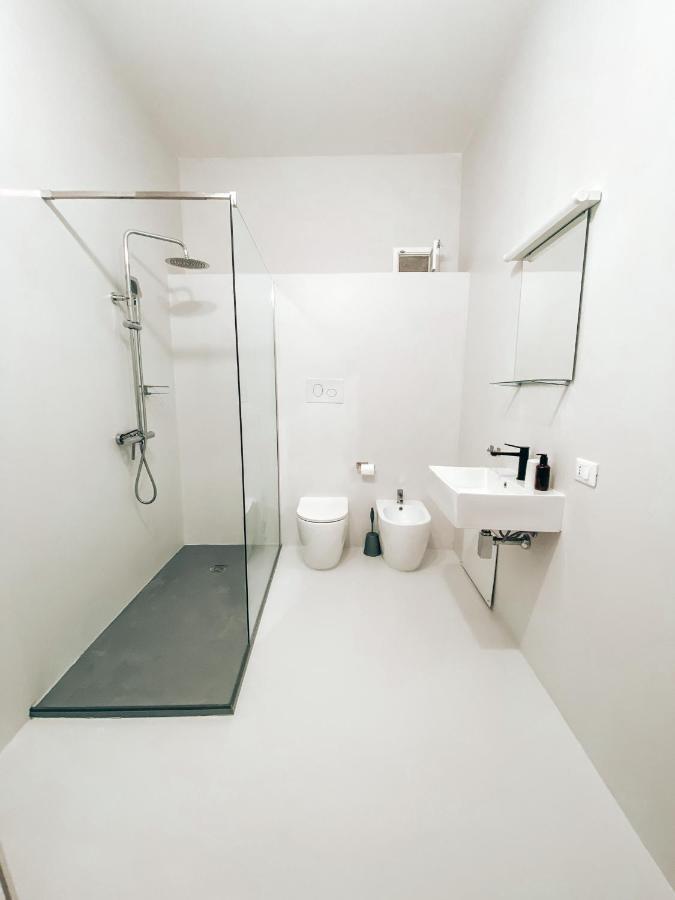 A Ballaro Apartments ปาแลร์โม ภายนอก รูปภาพ