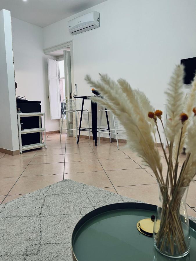 A Ballaro Apartments ปาแลร์โม ภายนอก รูปภาพ
