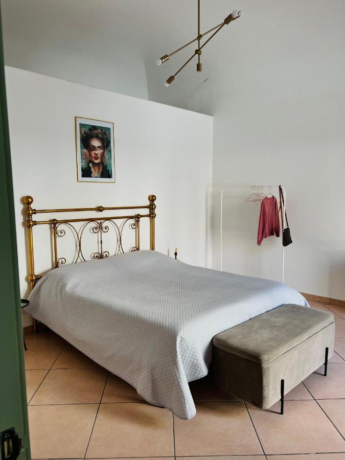 A Ballaro Apartments ปาแลร์โม ภายนอก รูปภาพ