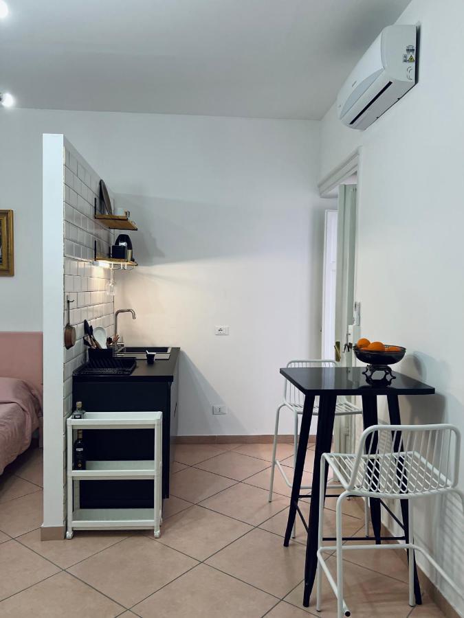 A Ballaro Apartments ปาแลร์โม ภายนอก รูปภาพ